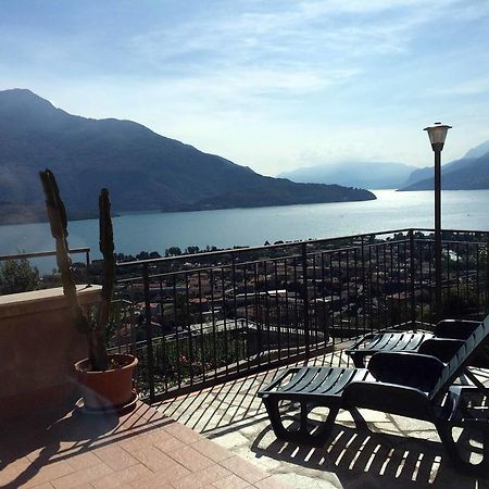 Casa Ciclamino Daire Vercana Dış mekan fotoğraf