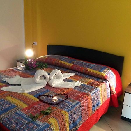 Casa Ciclamino Daire Vercana Dış mekan fotoğraf