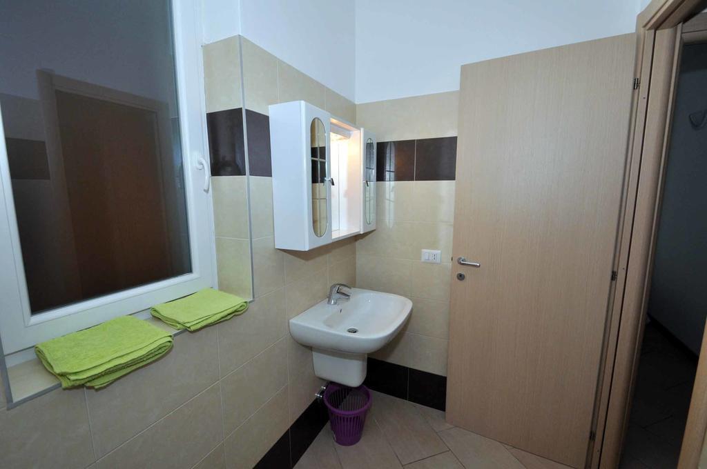 Casa Ciclamino Daire Vercana Oda fotoğraf
