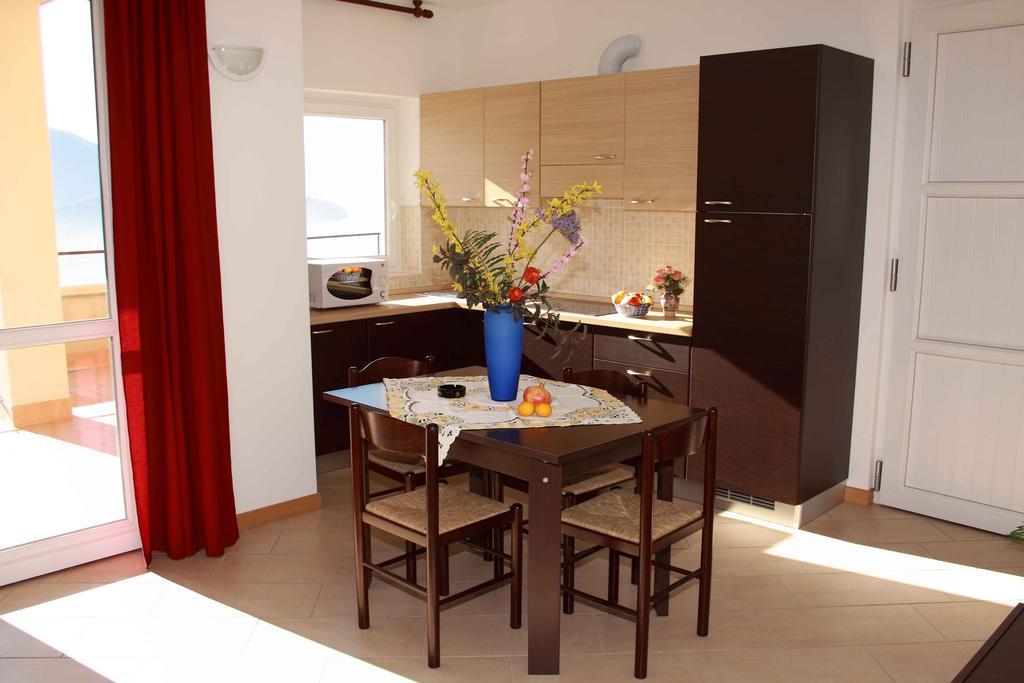 Casa Ciclamino Daire Vercana Oda fotoğraf