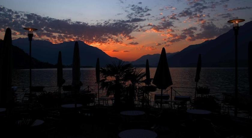 Casa Ciclamino Daire Vercana Oda fotoğraf
