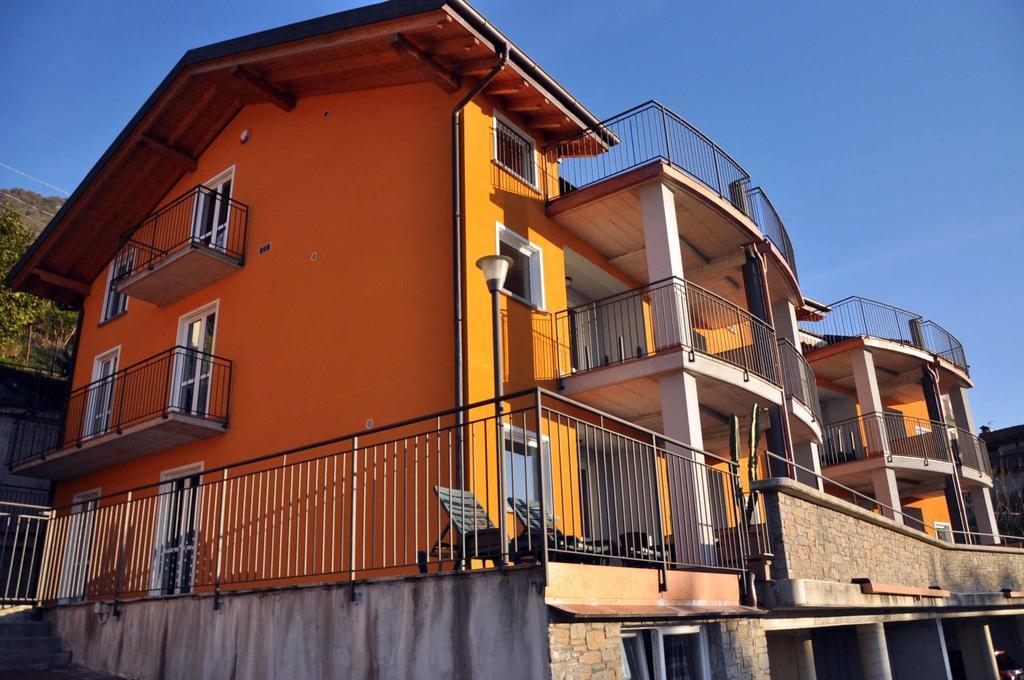 Casa Ciclamino Daire Vercana Oda fotoğraf