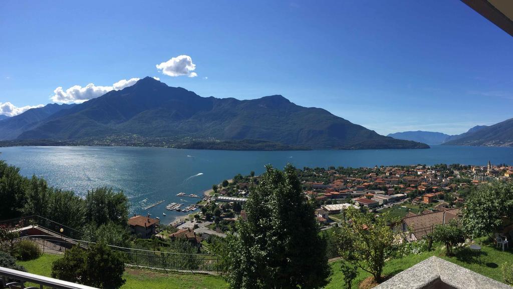 Casa Ciclamino Daire Vercana Oda fotoğraf