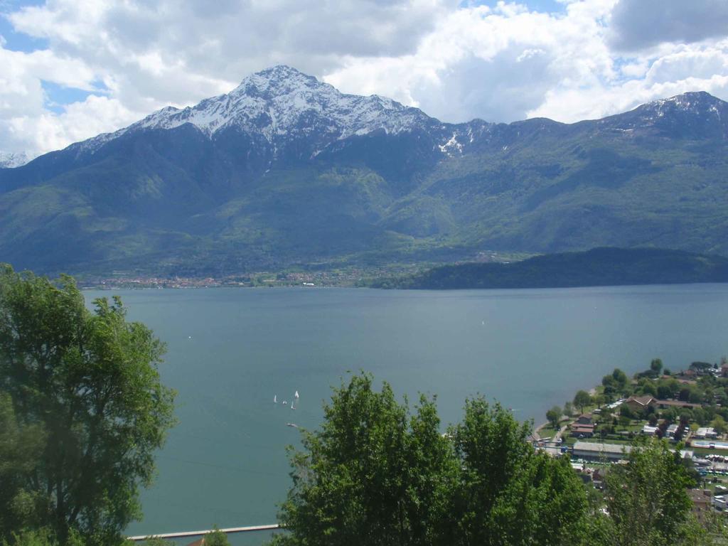 Casa Ciclamino Daire Vercana Oda fotoğraf