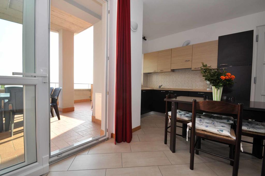 Casa Ciclamino Daire Vercana Dış mekan fotoğraf